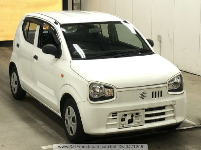 suzuki alto 2019 -SUZUKI--Alto HA36S-531575---SUZUKI--Alto HA36S-531575- image 1