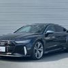 audi rs7 2021 -AUDI--Audi RS7 -F2DJPS--WUAZZZF22MN907676---AUDI--Audi RS7 -F2DJPS--WUAZZZF22MN907676- image 1