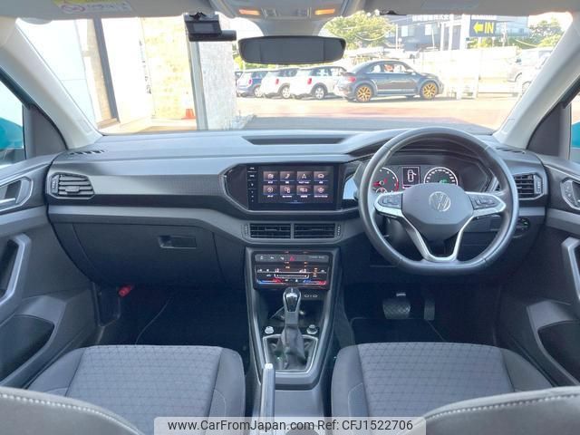 volkswagen t-cross 2023 CFJ1522706 image 2