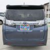 toyota vellfire 2017 CFJ1896010 image 2