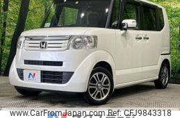 honda n-box 2013 -HONDA--N BOX DBA-JF1--JF1-1254478---HONDA--N BOX DBA-JF1--JF1-1254478-