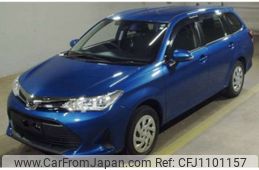 toyota corolla-fielder 2020 -TOYOTA--Corolla Fielder DBA-NZE164G--NZE164G-7075945---TOYOTA--Corolla Fielder DBA-NZE164G--NZE164G-7075945-