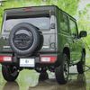 suzuki jimny 2024 quick_quick_3BA-JB64W_JB64W-328058 image 3