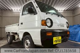suzuki carry-truck 1995 CFJ1785658