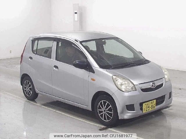 daihatsu mira 2011 CFJ1681977 image 1