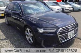 audi a6 2021 -AUDI 【三重 331ﾊ5800】--Audi A6 F2DKNF--N023776---AUDI 【三重 331ﾊ5800】--Audi A6 F2DKNF--N023776-