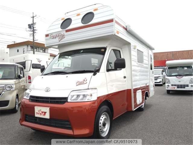 toyota townace-truck 2021 -TOYOTA 【豊田 800ｻ 76】--Townace Truck 5BF-S403U--S403U-0001089---TOYOTA 【豊田 800ｻ 76】--Townace Truck 5BF-S403U--S403U-0001089- image 1