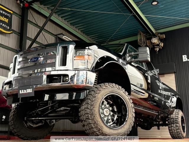 ford f250 2006 GOO_NET_EXCHANGE_9200662A30250530W001 image 1