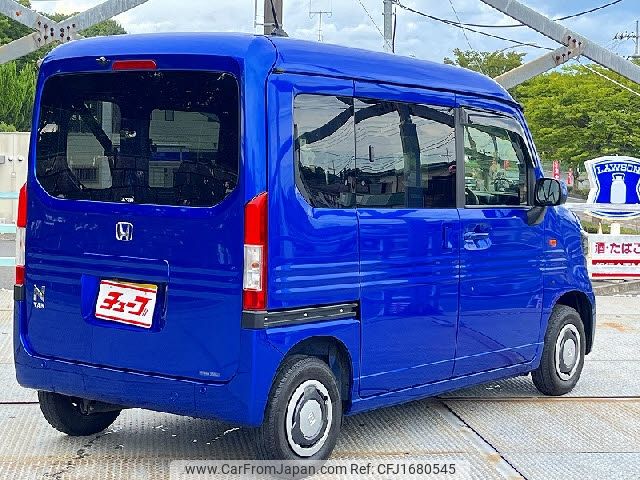 honda n-van 2023 CFJ1680545 image 2