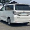 toyota vellfire 2011 -TOYOTA--Vellfire DBA-ANH25W--ANH25-8033537---TOYOTA--Vellfire DBA-ANH25W--ANH25-8033537- image 4