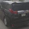 toyota alphard 2017 -TOYOTA--Alphard AGH30W-0163738---TOYOTA--Alphard AGH30W-0163738- image 2