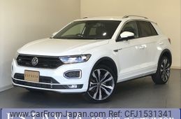 volkswagen volkswagen-others 2021 CFJ1531341