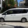 nissan serena 2012 -NISSAN 【名変中 】--Serena HC26--066588---NISSAN 【名変中 】--Serena HC26--066588- image 22