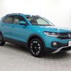 volkswagen t-cross 2021 -VOLKSWAGEN--VW T-Cross 3BA-C1DKR--WVGZZZC1ZMY018187---VOLKSWAGEN--VW T-Cross 3BA-C1DKR--WVGZZZC1ZMY018187- image 4