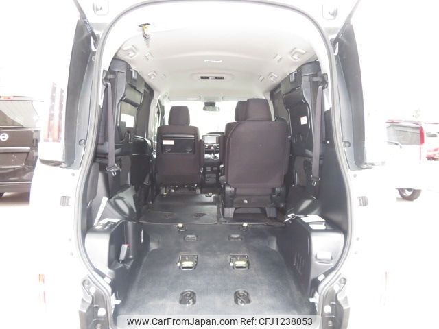 toyota noah 2019 -TOYOTA--Noah DBA-ZRR80Gｶｲ--ZRR80-0575231---TOYOTA--Noah DBA-ZRR80Gｶｲ--ZRR80-0575231- image 2