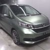 honda freed 2021 -HONDA--Freed 6AA-GB8--GB8-3107161---HONDA--Freed 6AA-GB8--GB8-3107161- image 1