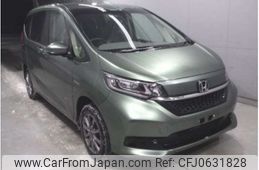 honda freed 2021 -HONDA--Freed 6AA-GB8--GB8-3107161---HONDA--Freed 6AA-GB8--GB8-3107161-