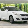 suzuki swift 2013 -SUZUKI--Swift DBA-ZD72S--ZD72S-201099---SUZUKI--Swift DBA-ZD72S--ZD72S-201099- image 17