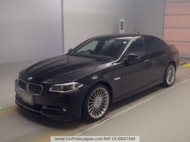 bmw alpina-d5 2015 quick_quick_FDA-MP20_WAPD53000GUP20284 image 2