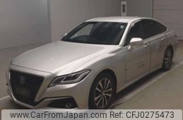 toyota crown 2019 -TOYOTA--Crown 6AA-AZSH20--AZSH20-1047412---TOYOTA--Crown 6AA-AZSH20--AZSH20-1047412-