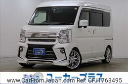 suzuki every-wagon 2021 CFJ1763495