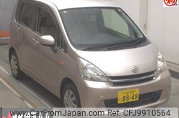 daihatsu move 2012 -DAIHATSU 【川越 580ﾆ8848】--Move LA100S-0172953---DAIHATSU 【川越 580ﾆ8848】--Move LA100S-0172953-