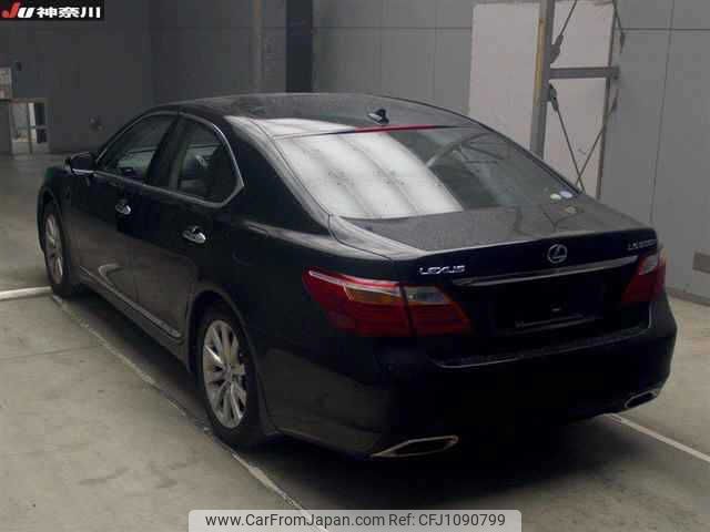 lexus ls 2012 -LEXUS--Lexus LS UVF45-5012782---LEXUS--Lexus LS UVF45-5012782- image 2