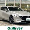mazda mazda3 2022 -MAZDA--MAZDA3 3DA-BP8P--BP8P-201879---MAZDA--MAZDA3 3DA-BP8P--BP8P-201879- image 1