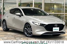 mazda mazda3 2022 -MAZDA--MAZDA3 3DA-BP8P--BP8P-201879---MAZDA--MAZDA3 3DA-BP8P--BP8P-201879-