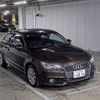 audi a1 2011 -AUDI--Audi A1 WAUZZZ8X5BB054885---AUDI--Audi A1 WAUZZZ8X5BB054885- image 1