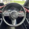 mazda mazda3 2019 -MAZDA--MAZDA3 3DA-BP8P--BP8P-105492---MAZDA--MAZDA3 3DA-BP8P--BP8P-105492- image 3