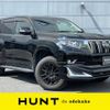 toyota land-cruiser-prado 2019 -TOYOTA--Land Cruiser Prado CBA-TRJ150W--TRJ150-0100149---TOYOTA--Land Cruiser Prado CBA-TRJ150W--TRJ150-0100149- image 1