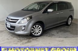 mazda mpv 2011 -MAZDA--MPV DBA-LY3P--LY3P-228981---MAZDA--MPV DBA-LY3P--LY3P-228981-