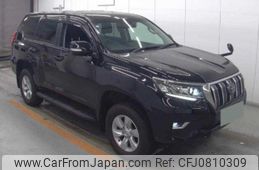 toyota land-cruiser-prado 2020 quick_quick_3BA-TRJ150W_TRJ150-0119381