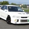 mitsubishi lancer 1999 quick_quick_GF-CP9A_CP9A-0105435 image 2