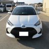 toyota yaris 2020 -TOYOTA--Yaris 6AA-MXPH10--MXPH10-2024227---TOYOTA--Yaris 6AA-MXPH10--MXPH10-2024227- image 3