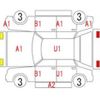 honda n-box 2013 CFJ1642202 image 2