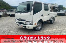 toyota dyna-truck 2019 GOO_NET_EXCHANGE_0730233A30250609W002