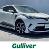 toyota c-hr 2018 -TOYOTA--C-HR DAA-ZYX10--ZYX10-2121447---TOYOTA--C-HR DAA-ZYX10--ZYX10-2121447- image 1