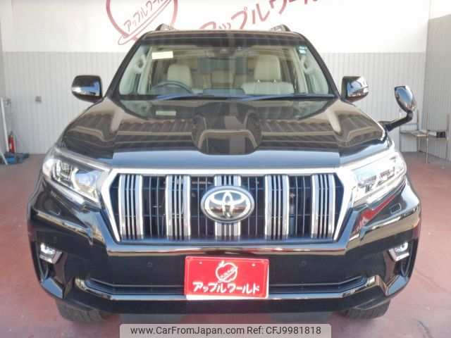 toyota land-cruiser-prado 2020 24632713 image 2