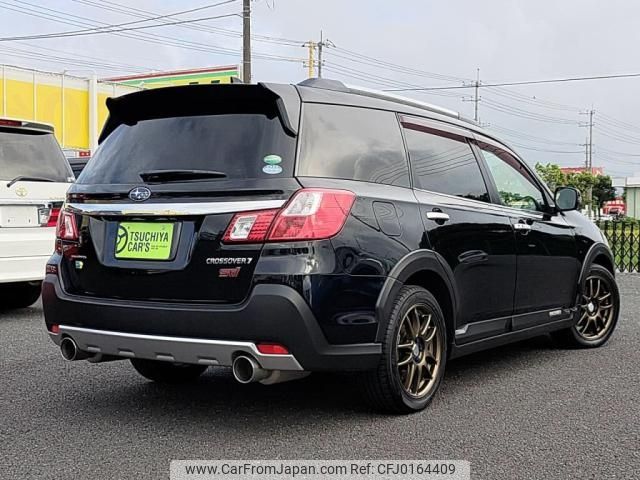 subaru exiga 2016 -SUBARU--Exiga DBA-YAM--YAM-025434---SUBARU--Exiga DBA-YAM--YAM-025434- image 2