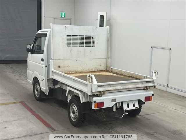 suzuki carry-truck 2014 -SUZUKI--Carry Truck DA16T-180556---SUZUKI--Carry Truck DA16T-180556- image 2