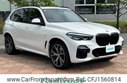 bmw x5 2019 CFJ1560814