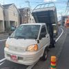 toyota townace-truck 2005 CFJ1677773 image 1