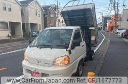 toyota townace-truck 2005 CFJ1677773