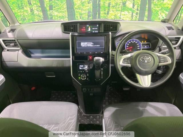 toyota roomy 2018 -TOYOTA--Roomy DBA-M900A--M900A-0147266---TOYOTA--Roomy DBA-M900A--M900A-0147266- image 2