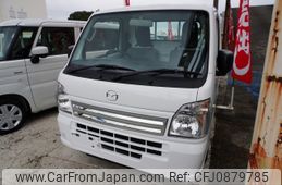 mazda scrum-truck 2025 -MAZDA--Scrum Truck 3BD-DG16T--DG16T-821***---MAZDA--Scrum Truck 3BD-DG16T--DG16T-821***-