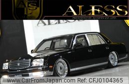 toyota century 2009 -TOYOTA--Century DBA-GZG50--GZG50-0008720---TOYOTA--Century DBA-GZG50--GZG50-0008720-