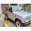 suzuki jimny 1996 quick_quick_JA22W_124893 image 1