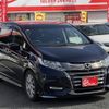 honda odyssey 2018 -HONDA--Odyssey DBA-RC1--RC1-1205977---HONDA--Odyssey DBA-RC1--RC1-1205977- image 3